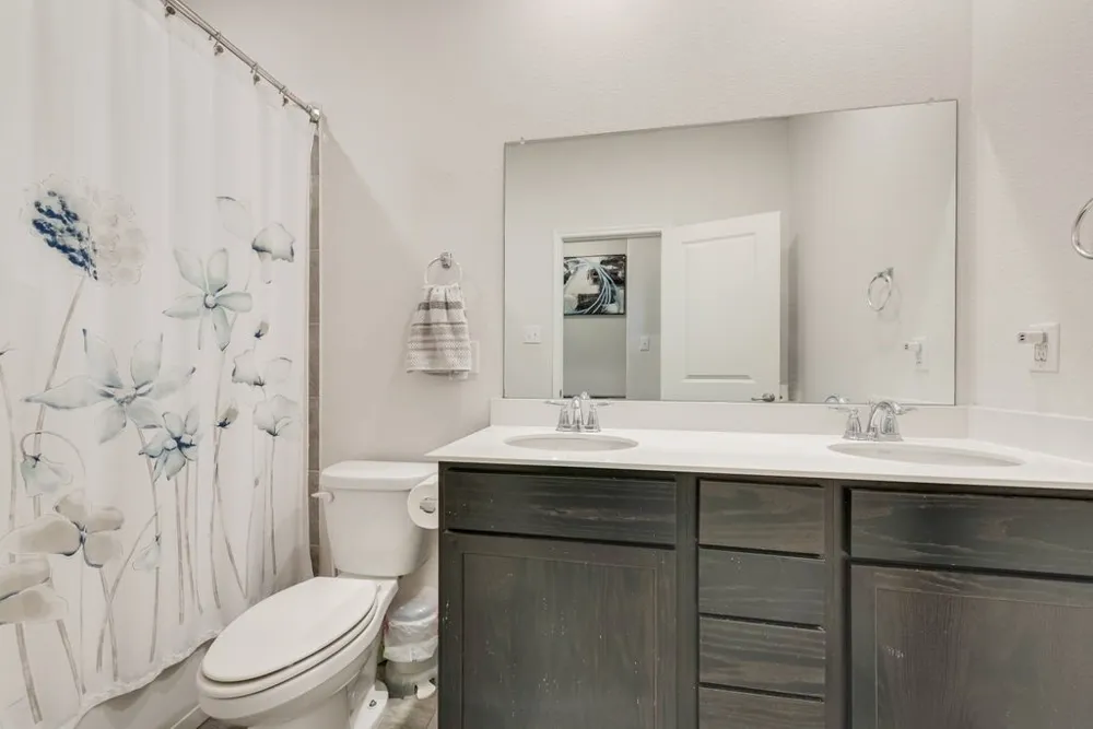 6105 Gritten Drive Forney, TX 75126