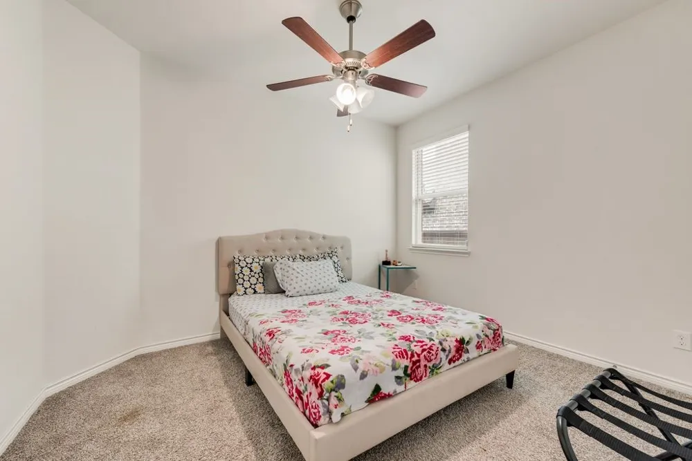 6105 Gritten Drive Forney, TX 75126