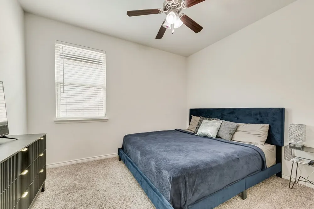 6105 Gritten Drive Forney, TX 75126