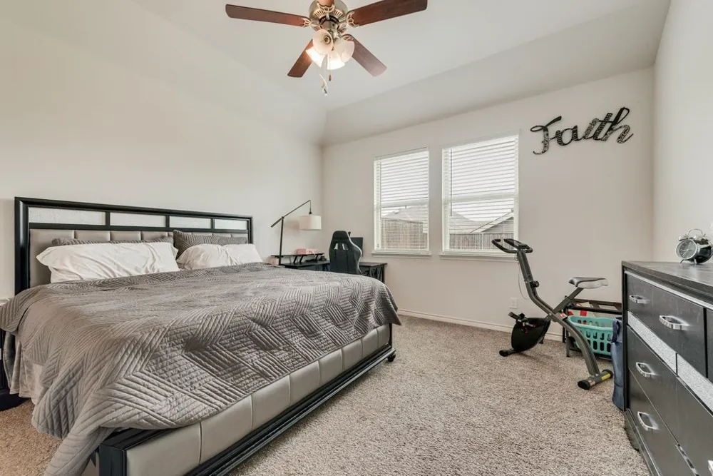 6105 Gritten Drive Forney, TX 75126