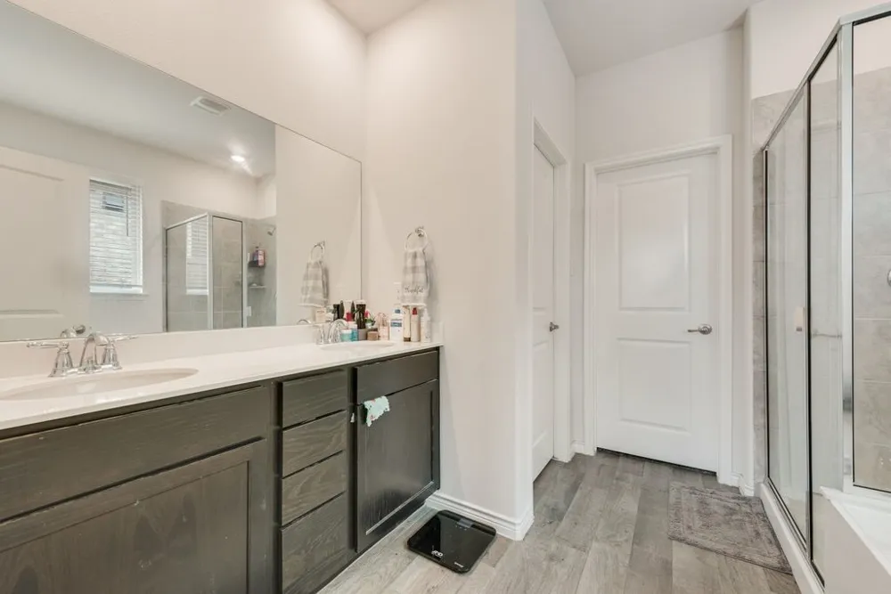 6105 Gritten Drive Forney, TX 75126