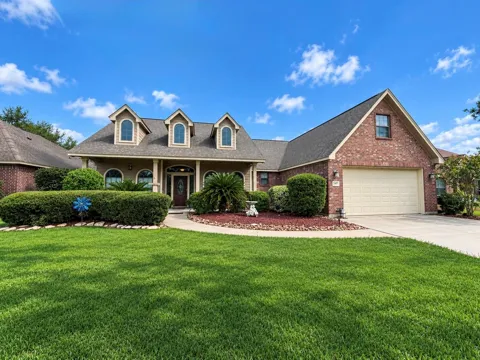 1437 S Bluebonnet Lane