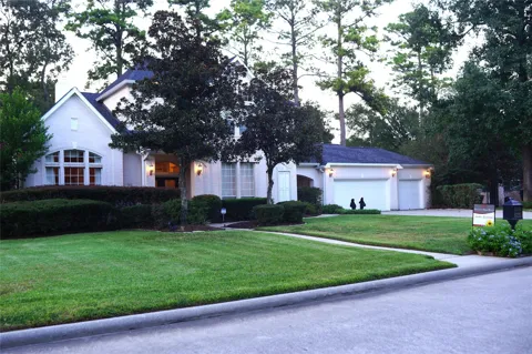 14206 Spring Pines Drive