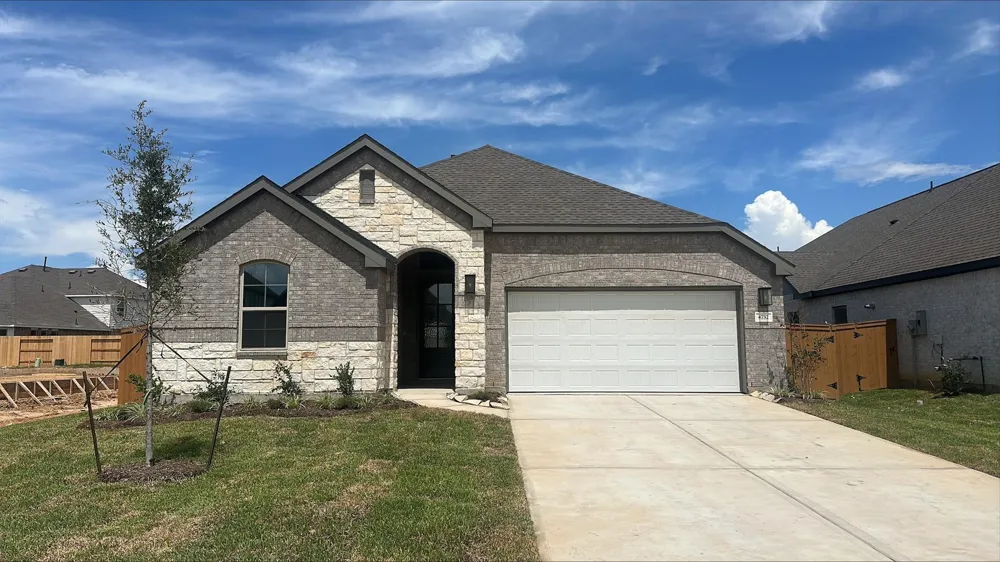 4732 Bakers Landing Drive Katy, TX 77493