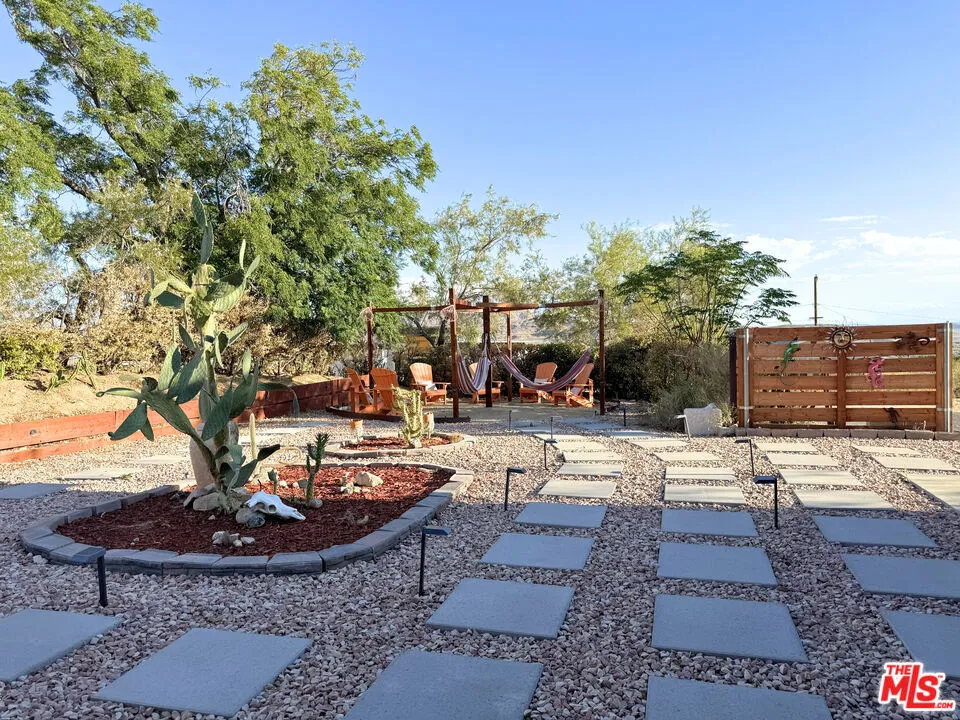 61625 Alta Vista Drive Joshua Tree, CA 92252