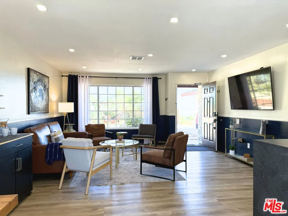 61625 Alta Vista Drive Joshua Tree, CA 92252