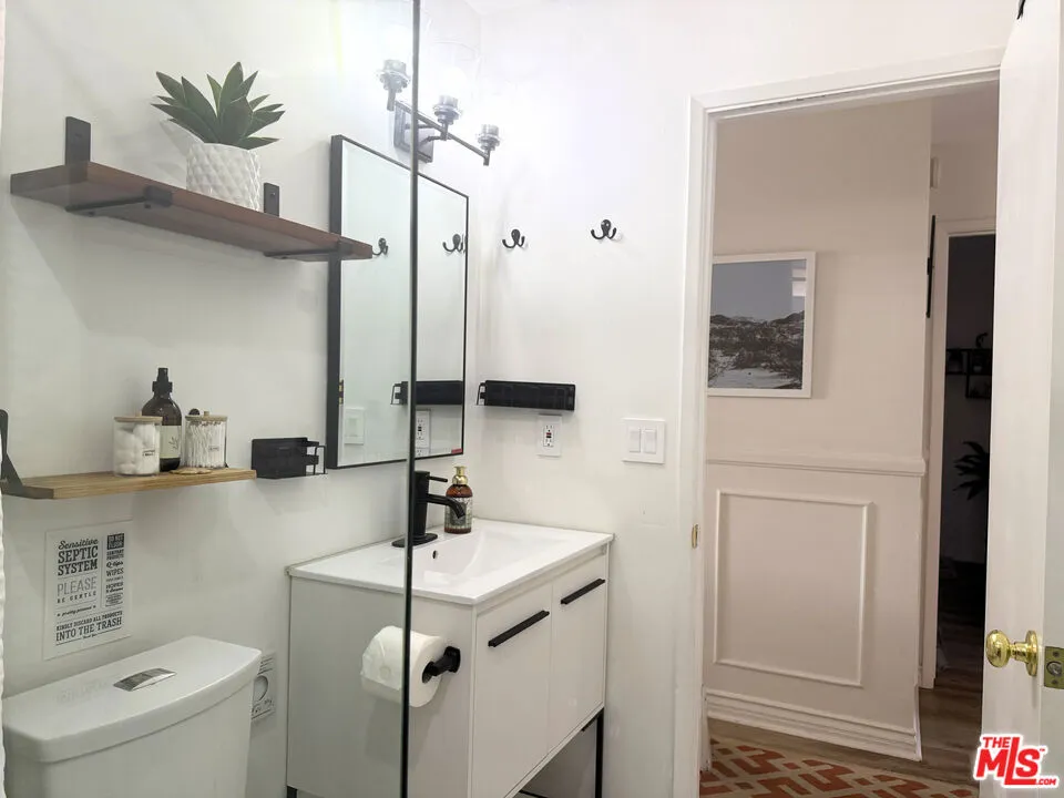 61625 Alta Vista Drive Joshua Tree, CA 92252