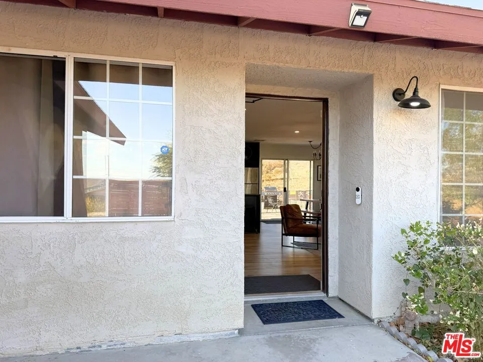61625 Alta Vista Drive Joshua Tree, CA 92252