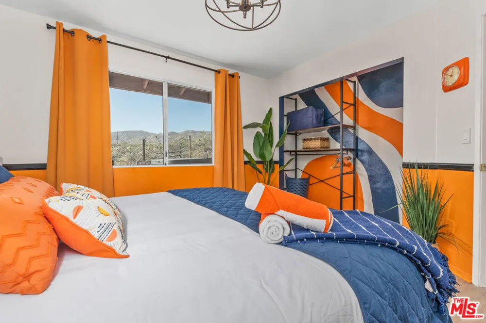 61625 Alta Vista Drive Joshua Tree, CA 92252