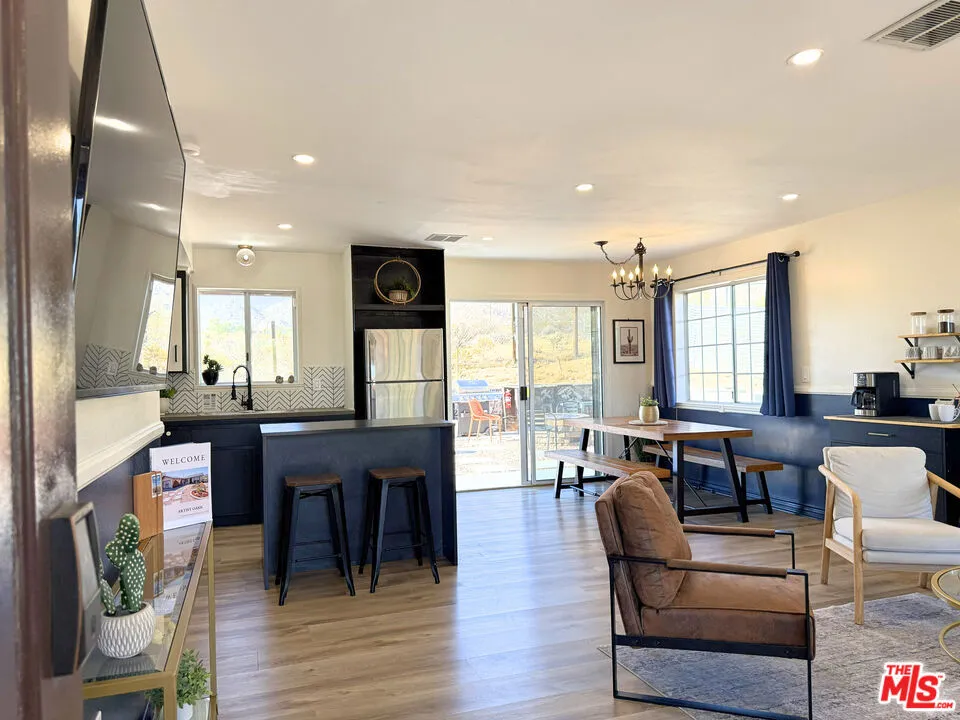 61625 Alta Vista Drive Joshua Tree, CA 92252