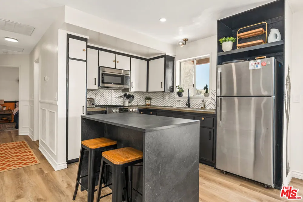 61625 Alta Vista Drive Joshua Tree, CA 92252