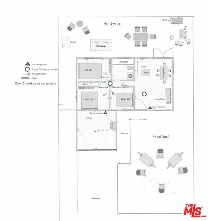 61625 Alta Vista Drive Joshua Tree, CA 92252