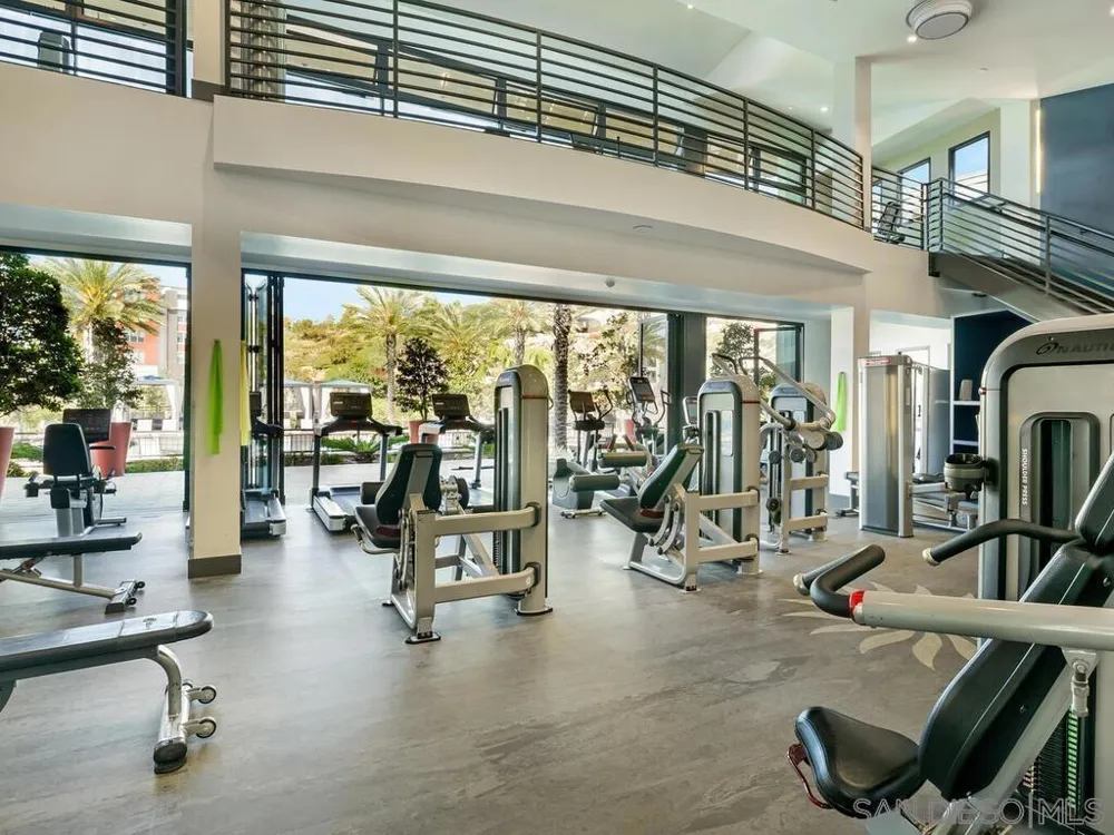 3051 Marquee Way San Diego, CA 92108