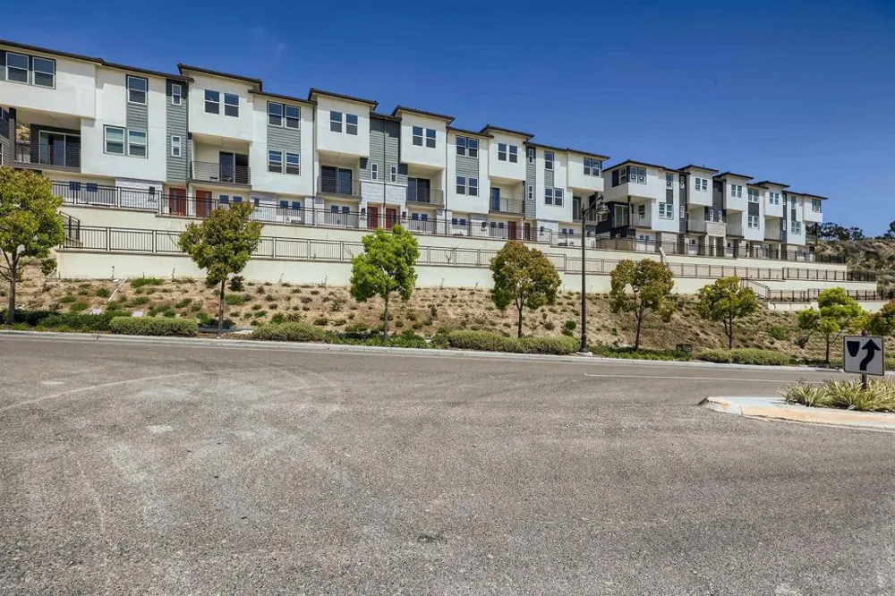 3051 Marquee Way San Diego, CA 92108