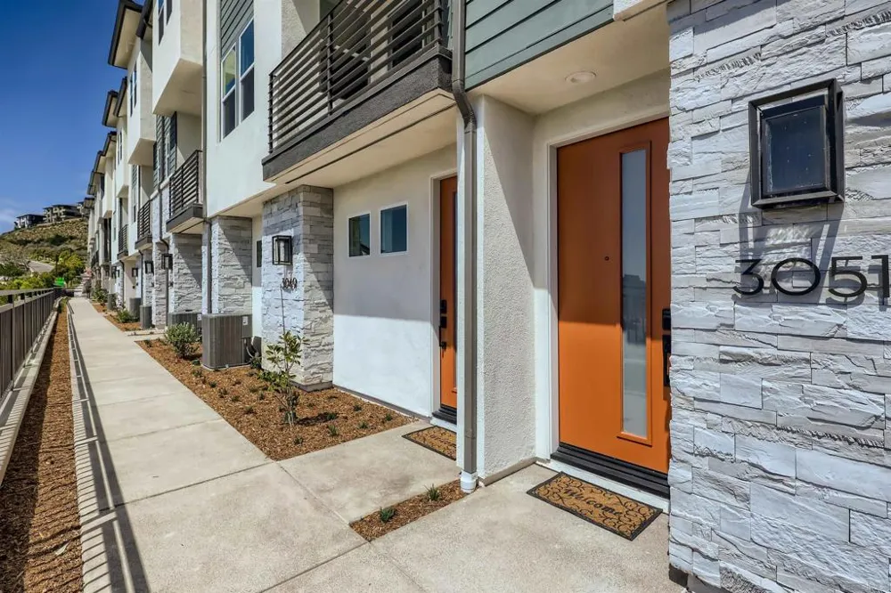 3051 Marquee Way San Diego, CA 92108