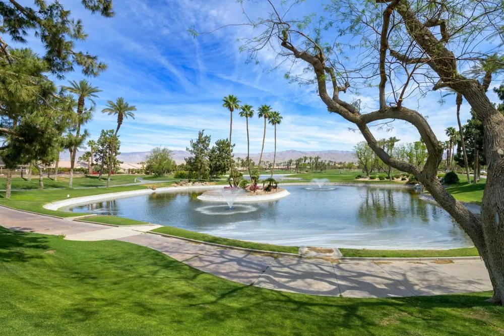 37127 Turnberry Palm Desert, CA 92211