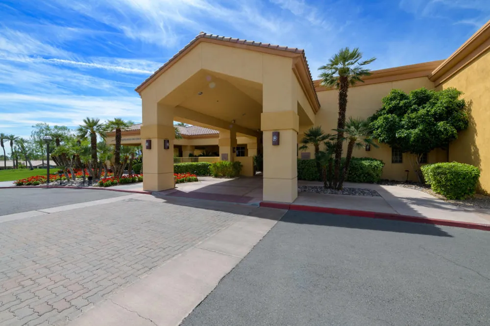 37127 Turnberry Palm Desert, CA 92211