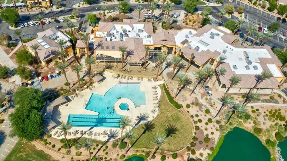 37127 Turnberry Palm Desert, CA 92211