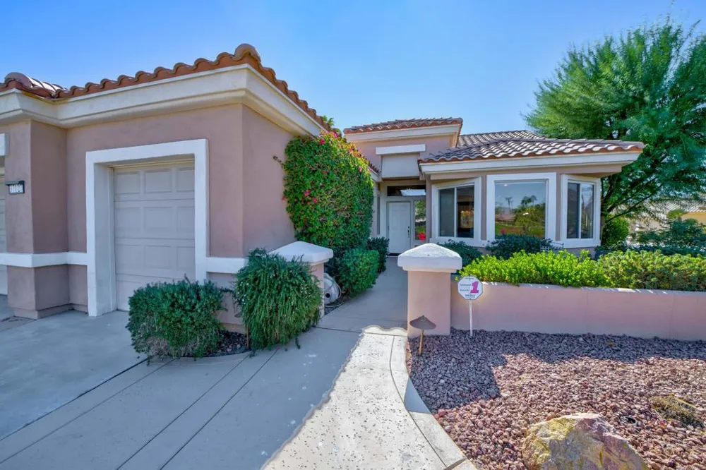 37127 Turnberry Palm Desert, CA 92211