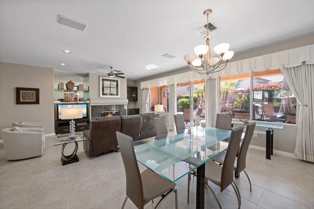 37127 Turnberry Palm Desert, CA 92211