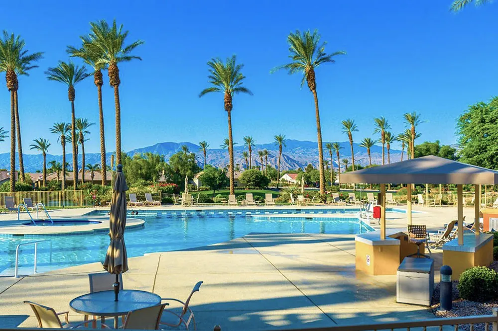 37127 Turnberry Palm Desert, CA 92211