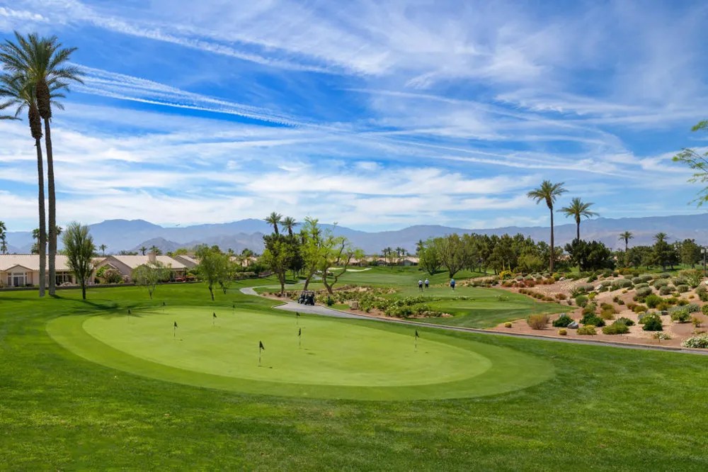 37127 Turnberry Palm Desert, CA 92211