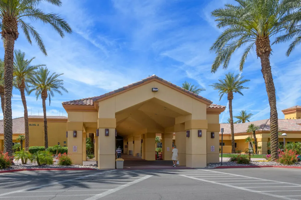 37127 Turnberry Palm Desert, CA 92211