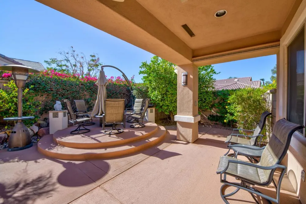 37127 Turnberry Palm Desert, CA 92211