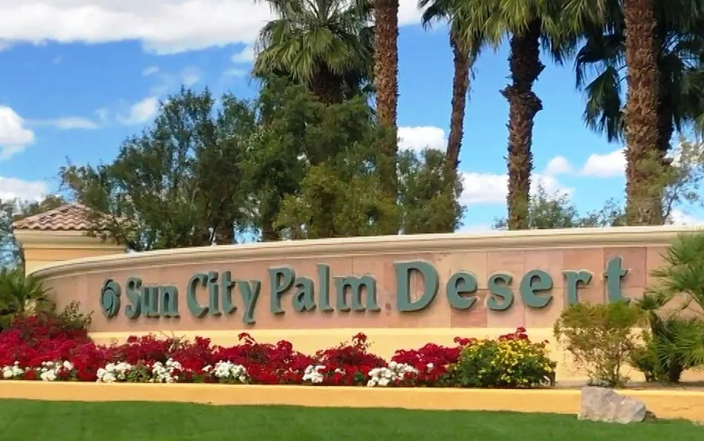 37127 Turnberry Palm Desert, CA 92211