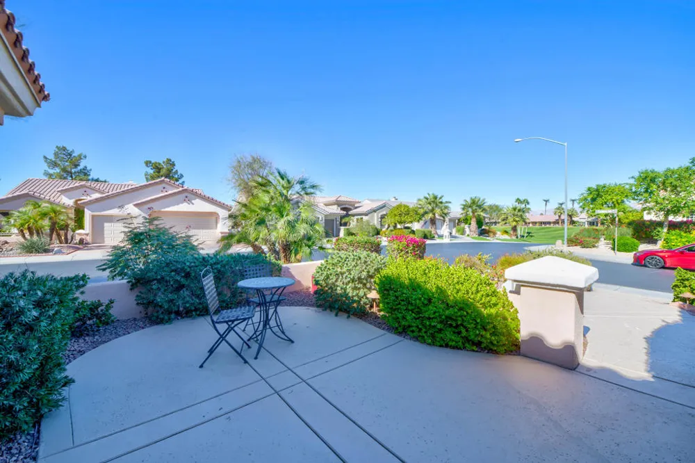 37127 Turnberry Palm Desert, CA 92211