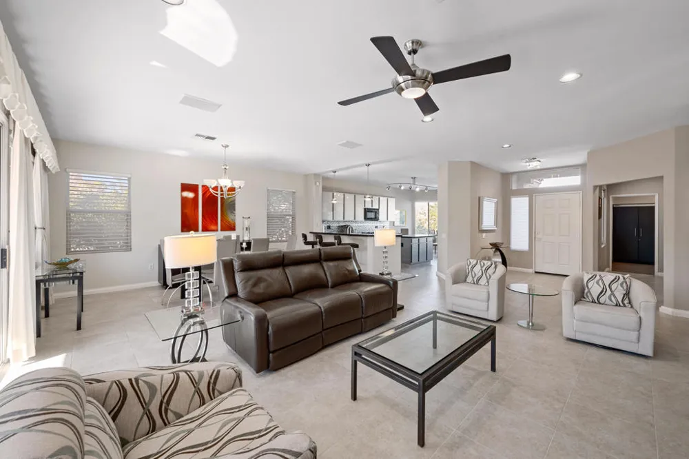 37127 Turnberry Palm Desert, CA 92211