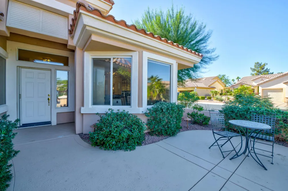 37127 Turnberry Palm Desert, CA 92211