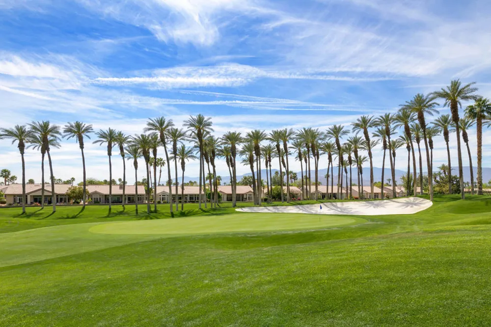 37127 Turnberry Palm Desert, CA 92211