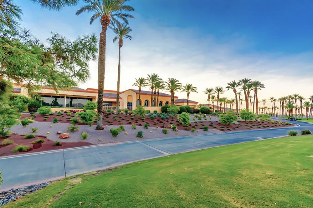 37127 Turnberry Palm Desert, CA 92211