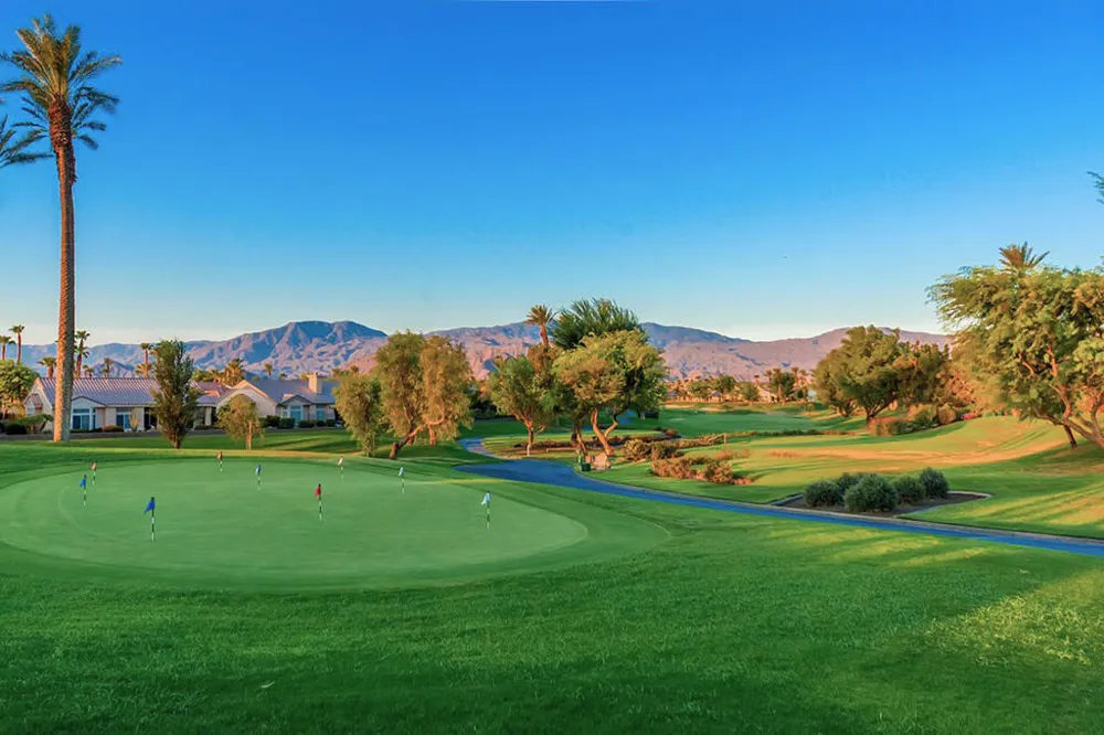 37127 Turnberry Palm Desert, CA 92211