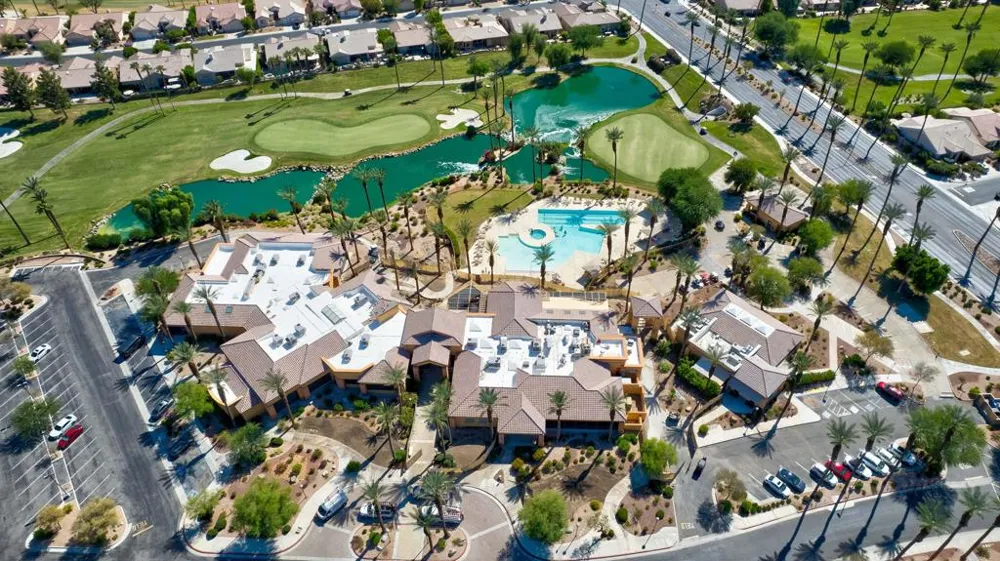 37127 Turnberry Palm Desert, CA 92211