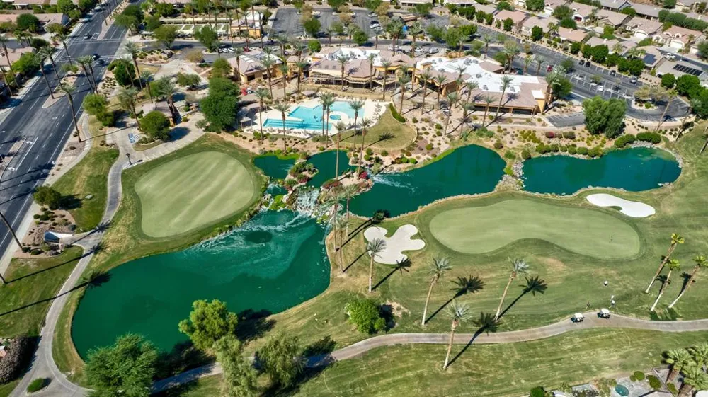 37127 Turnberry Palm Desert, CA 92211