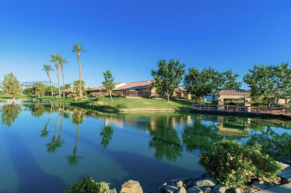 37127 Turnberry Palm Desert, CA 92211