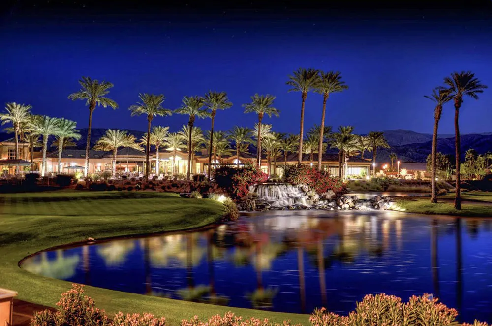 37127 Turnberry Palm Desert, CA 92211