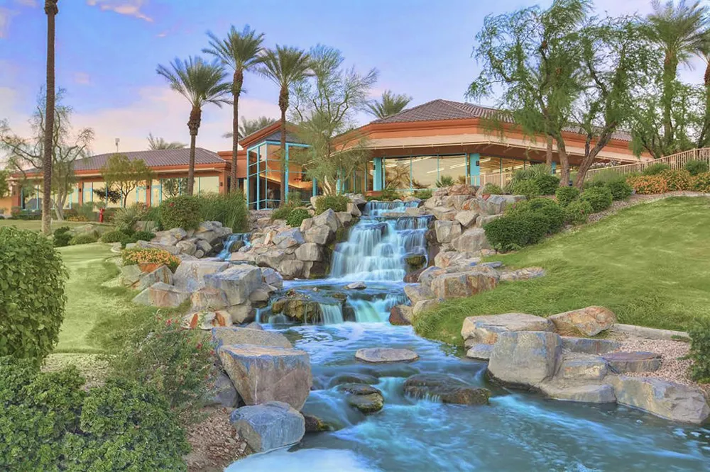 37127 Turnberry Palm Desert, CA 92211