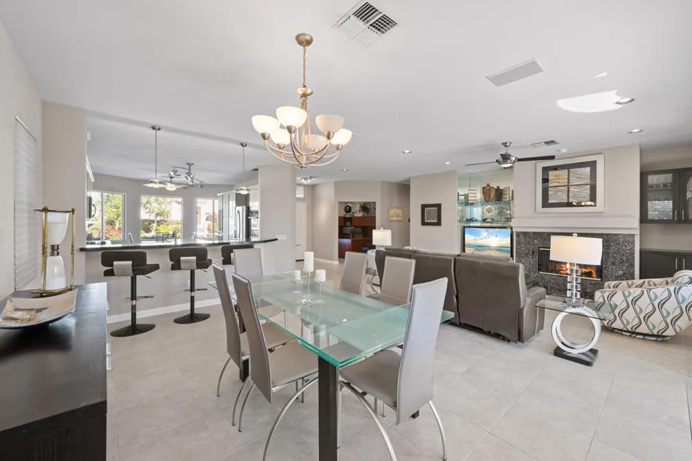 37127 Turnberry Palm Desert, CA 92211
