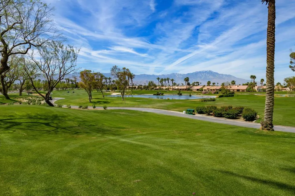 37127 Turnberry Palm Desert, CA 92211