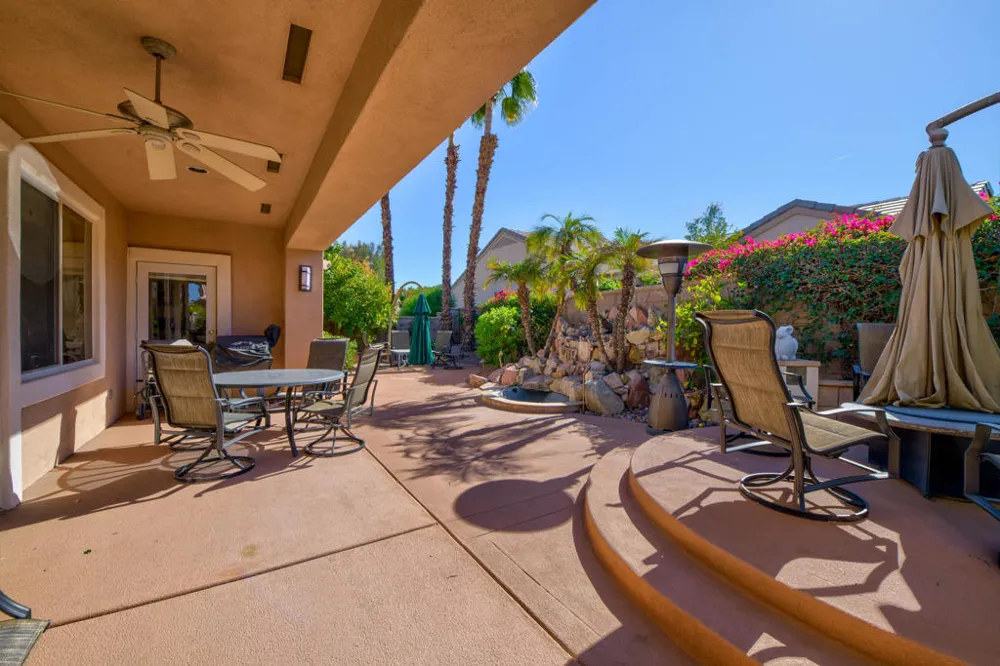 37127 Turnberry Palm Desert, CA 92211