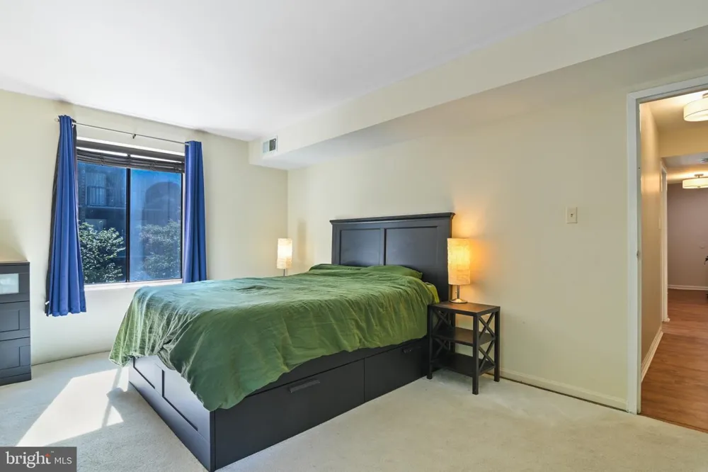 9700 KINGSBRIDGE DRIVE #202 Fairfax, VA 22031