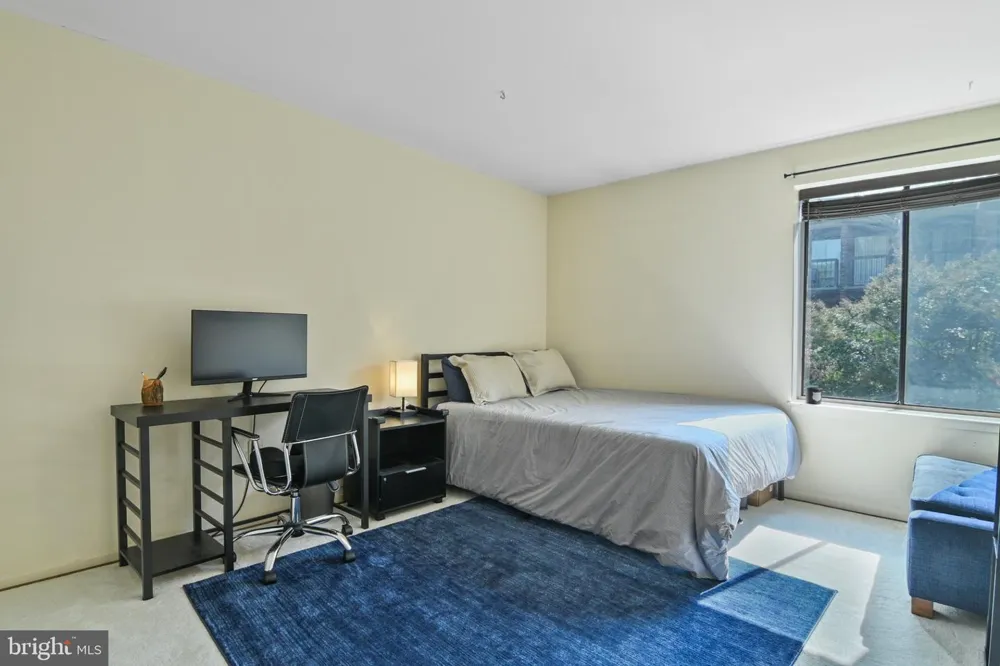 9700 KINGSBRIDGE DRIVE #202 Fairfax, VA 22031