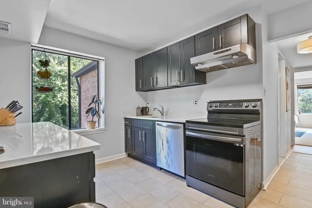 9700 KINGSBRIDGE DRIVE #202 Fairfax, VA 22031