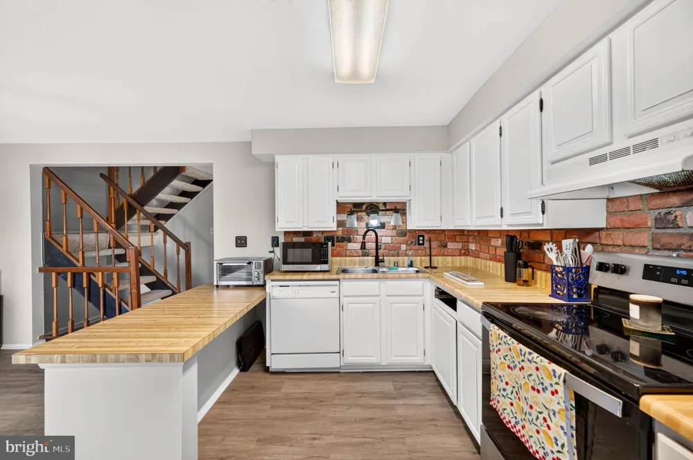 1788 SPRINGFIELD LANE Frederick, MD 21702
