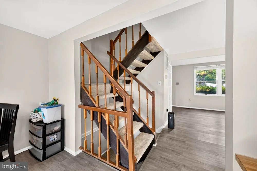 1788 SPRINGFIELD LANE Frederick, MD 21702