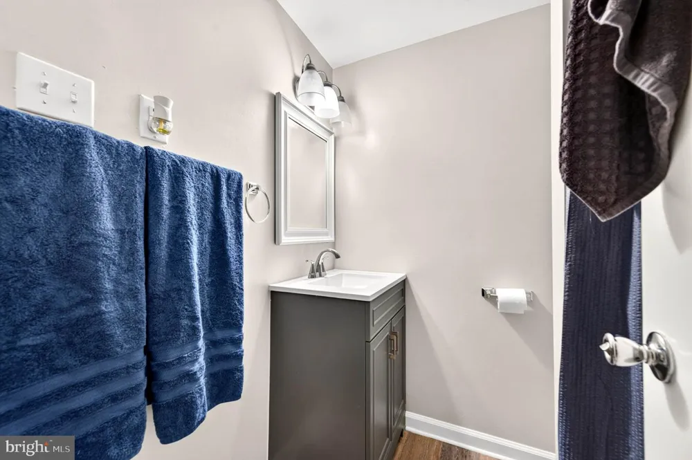 1788 SPRINGFIELD LANE Frederick, MD 21702