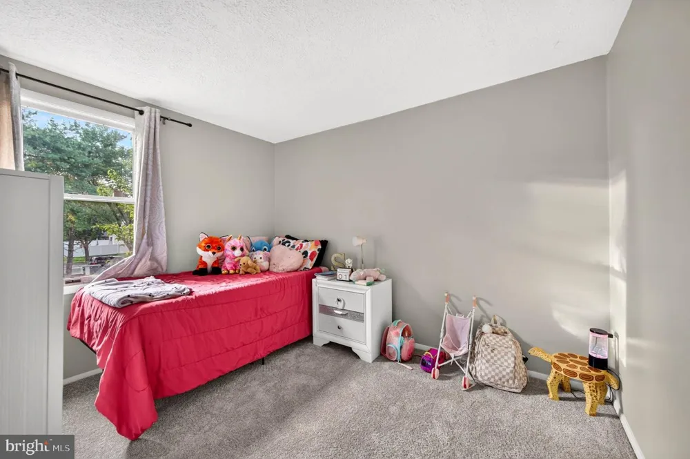1788 SPRINGFIELD LANE Frederick, MD 21702